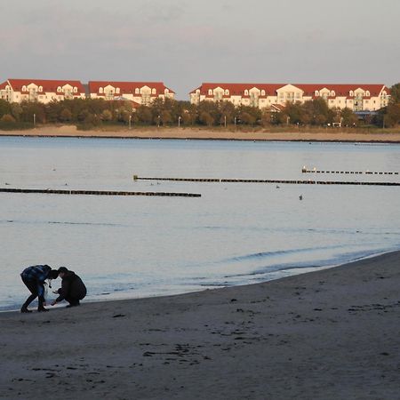 Ostseezauber - a69763 Glowe Exterior foto