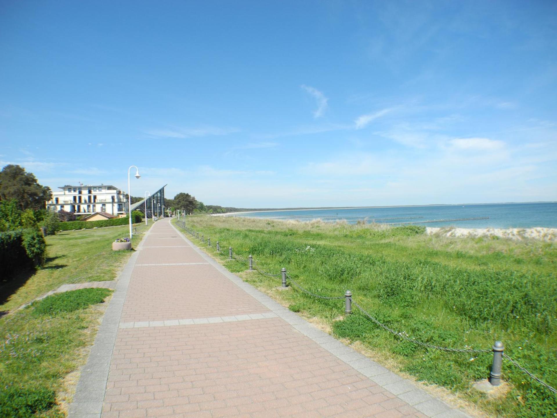 Ostseezauber - a69763 Glowe Exterior foto